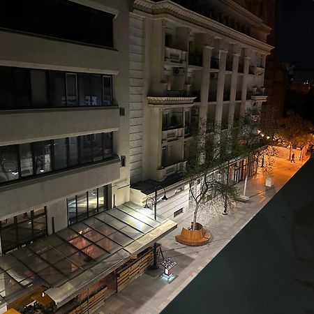 Elena Apartment 2 สโกเปีย ภายนอก รูปภาพ