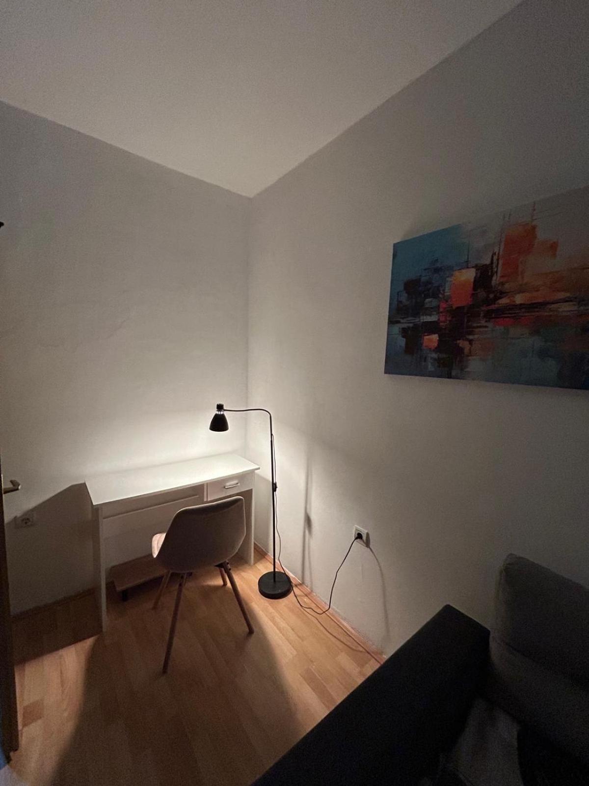 Elena Apartment 2 สโกเปีย ภายนอก รูปภาพ